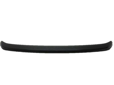 Lexus Rear Spoiler Kit PT47A-33130-18