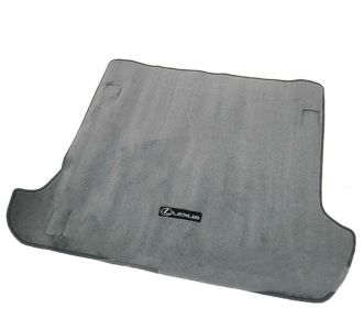 Lexus Carpet Floor Mats PT548-33070-02