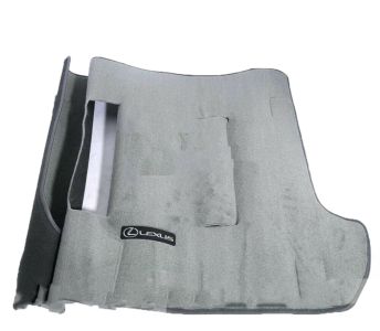 Lexus Carpet Cargo Mat PT548-603G3-10