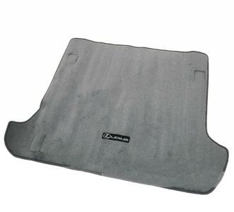 Lexus Carpet Cargo Mat PT548-603GX-10