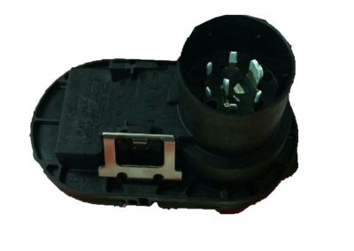 Lexus PT725-34140 7-Pin And 4-Pin Trailer Connector. Towing Wire Harnesses And Adapters.