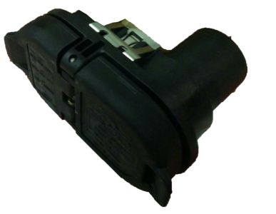 Lexus PT725-34140 7-Pin And 4-Pin Trailer Connector. Towing Wire Harnesses And Adapters.