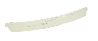 Lexus Rear Bumper Applique PT747-50080