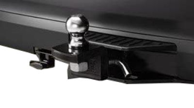 Lexus Towing Options, Trailer Ball 00214-00956