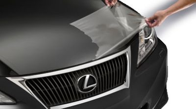 Lexus Paint Protection Film PT907-53100-B5