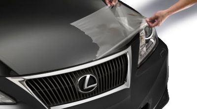 Lexus Paint Protection Film PT907-53100-B6