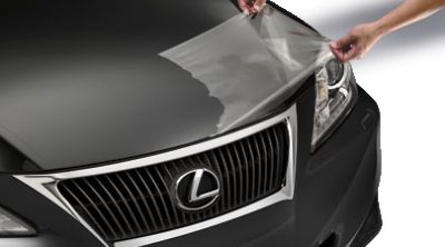 Lexus Paint Protection Film PT907-53101-B4