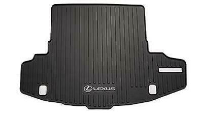 Lexus All-Weather Trunk Tray PT908-11175-02
