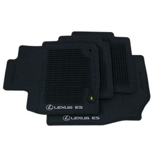 Lexus All-Weather Floor Mats PT908-33160-20