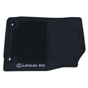 Lexus All-Weather Floor Mats PT908-33160-20