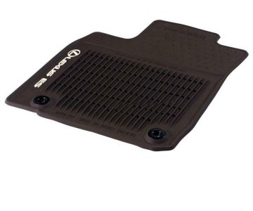 Lexus All-Weather Floor Mats PT908-33160-40