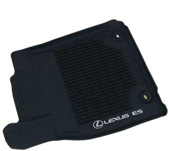 Lexus All-Weather Floor Liners PT908-33170-20