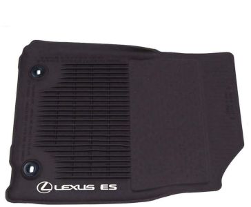 Lexus PT908-33170-40 All-Weather Floor Liners
