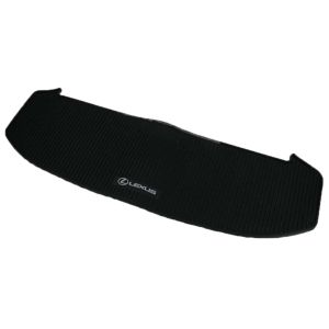 Lexus All-Weather Cargo Mat PT908-48101-02