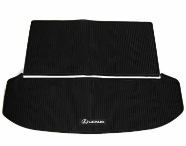 Lexus All-Weather Cargo Mat PT908-48101-02