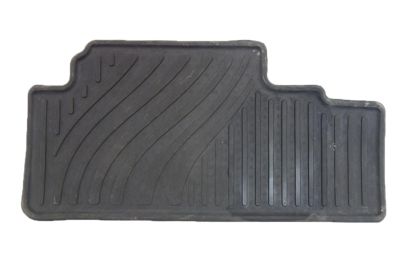 Lexus All-Weather Floor Mats PT908-48102-02