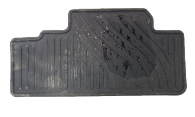 Lexus All-Weather Floor Mats PT908-48102-02