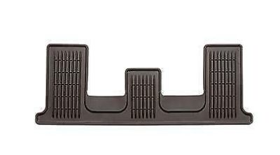 Lexus All-Weather Floor Liners - NOBEL BROWN T4S4 PT908-48183-40