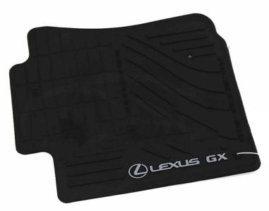 Lexus All-Weather Floor Mat PT908-60100-02