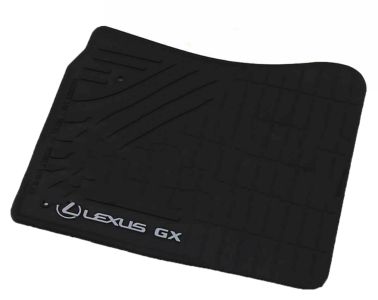 Lexus All-Weather Floor Mat PT908-60100-02