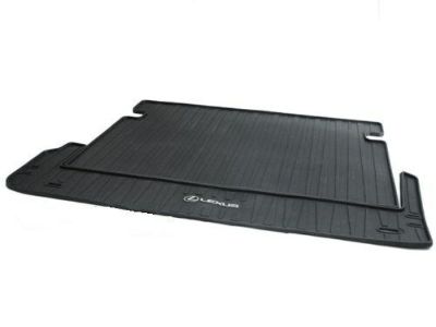 Lexus All-Weather Cargo Mat PT908-60102-02