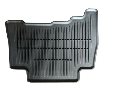 Lexus All-Weather Floor Mats - Black PT908-60140-20