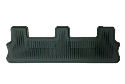 Lexus All-Weather Floor Mats - Black PT908-60143-20