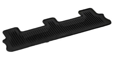 Lexus All-Weather Floor Mats - Black PT908-60143-20