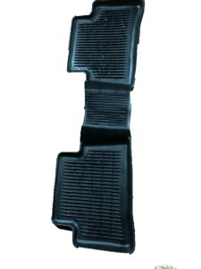 Lexus All-Weather Floor Liners-Black PT908-76190-20