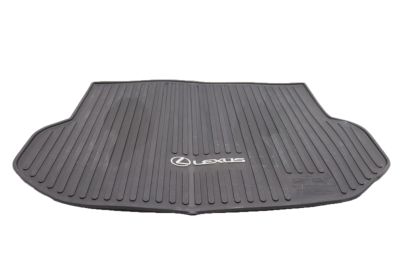 Lexus All-Weather Cargo Mat PT908-78150