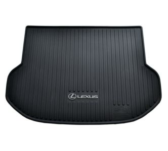 Lexus All-Weather Cargo Mat PT908-78150