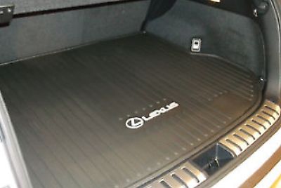 Lexus All-Weather Cargo Mat PT908-78150