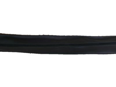 Lexus PT912-48160 Cargo Net, Black