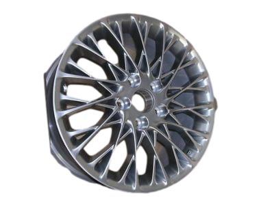 Lexus Alloy Wheels PT918-33070