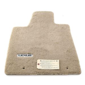 Lexus Carpet Floor Mats, Premium PT919-48100-01