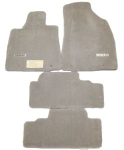 Lexus Carpet Floor Mats PT919-48100-12