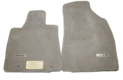 Lexus Carpet Floor Mats PT919-48100-12