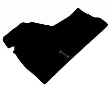 Lexus Carpet Trunk Mat PT919-50070-02