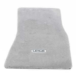 Lexus Carpet Floor Mats, Premium PT919-50071-01