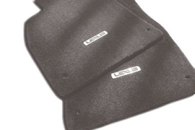 Lexus Carpet Floor Mats, Premium PT919-50071-04