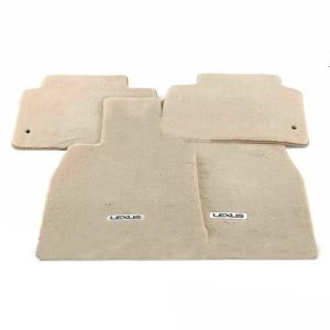 Lexus Carpet Floor Mats PT919-50071-10