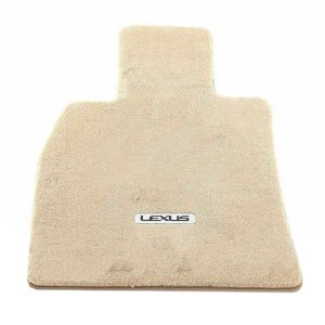 Lexus Carpet Floor Mats PT919-50071-10