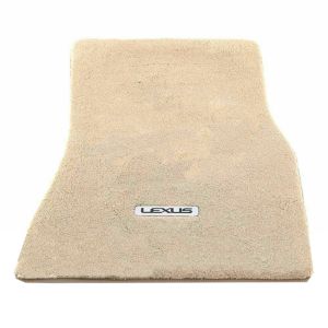 Lexus Carpet Floor Mats PT919-50071-10