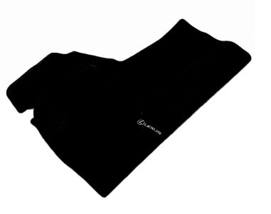 Lexus Carpet Trunk Mat PT919-50072-02