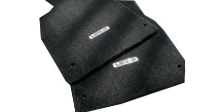 Lexus Carpet Floor Mats, Premium PT919-50073-02