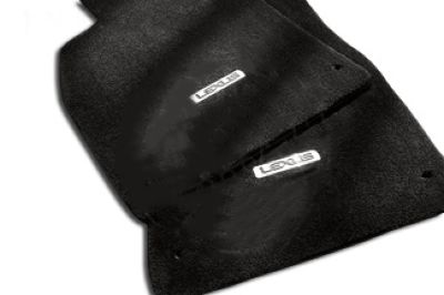 Lexus Carpet Floor Mats PT919-50075-02