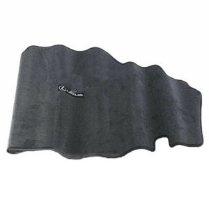 Lexus PT919-50080-02 Carpet Trunk Mat