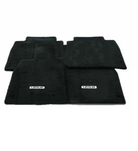 Lexus Carpet Trunk Mat PT919-50090-02