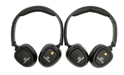 Lexus Wireless Headphone PT922-00160