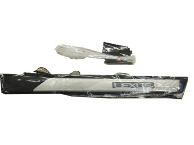 Lexus Illuminated Door Sills PT922-33191-10